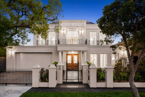 20 Austin Street Balwyn 3103