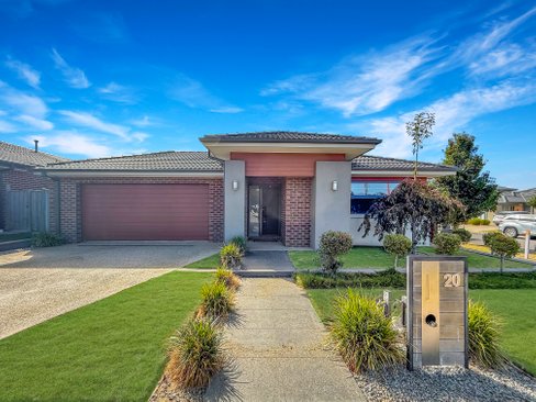 20 Aviation Drive  Mount Duneed 3217