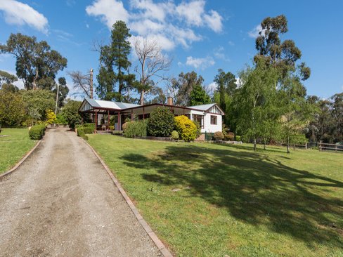 20 Bailey Grove Wandin North 3139