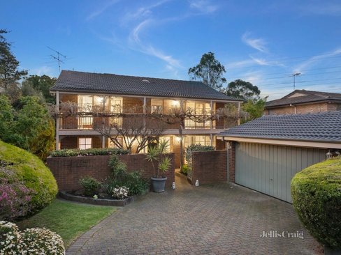 20 Bali Hi Boulevard Templestowe 3106