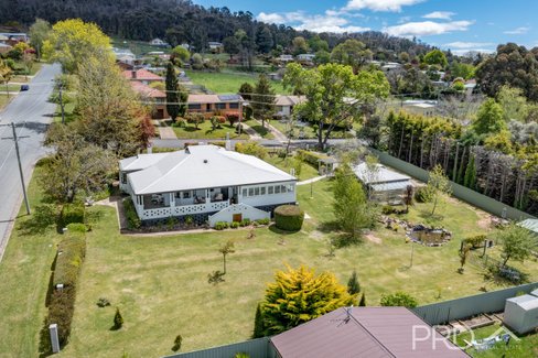 20 Bartoman Street, BATLOW NSW 2730