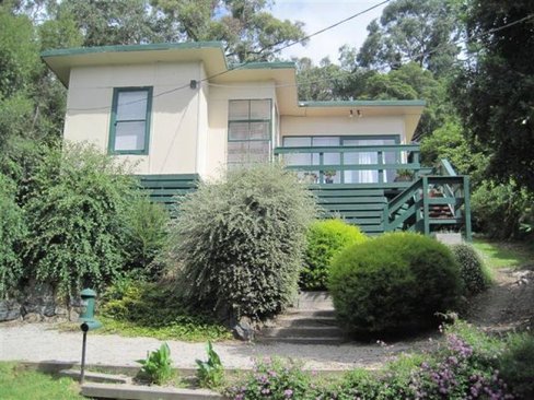 20 Bayview Crescent The Basin 3154