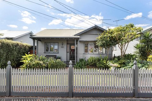 20 Beauchamp Street Preston 3072