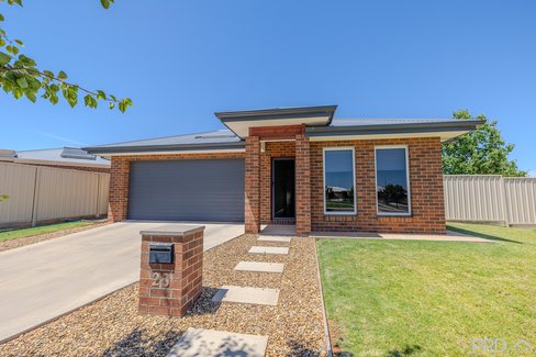 20 Belinda Court, MILDURA