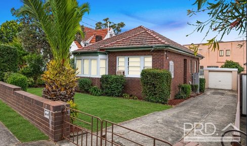 20 Benjamin Street, BEXLEY NORTH NSW 2207
