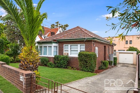 20 Benjamin Street, BEXLEY NORTH NSW 2207