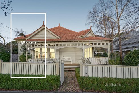 20 Benson Street Surrey Hills 3127