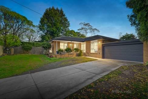 20 Benwerrin Drive Burwood East 3151