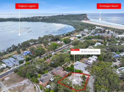 20 Birramal Drive, DUNBOGAN NSW 2443