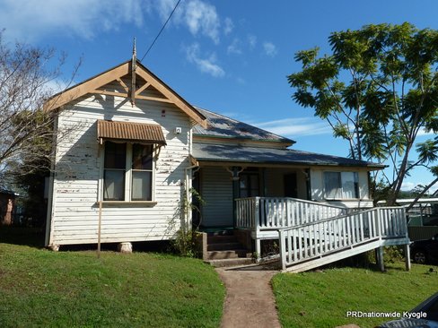 20 Bloore, KYOGLE NSW 2474