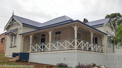 20 Bloore St, KYOGLE NSW 2474