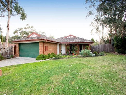 20 Blueridge Drive Mooroolbark 3138