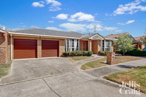 20 Border Drive Keilor East 3033