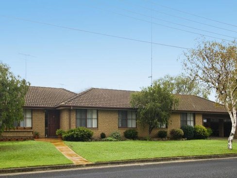 20 Braemar Court Newtown 3220