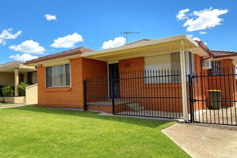 20 Brisbane Avenue, LURNEA