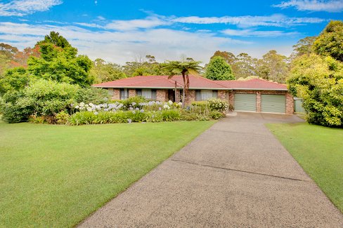 20 Brotherglen Drive, KEW NSW 2439