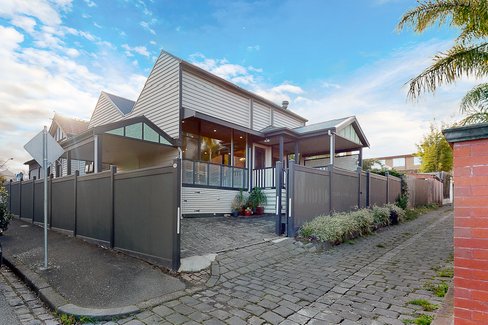 20 Bryant Street Flemington 3031