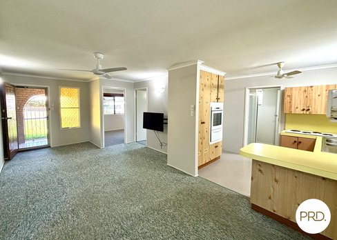 20 Bucas Drive, BUCASIA QLD 4750