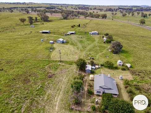 20 Burgoon Lane, MOLONG NSW 2866