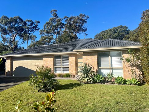 20 Cabin Close, SALAMANDER BAY