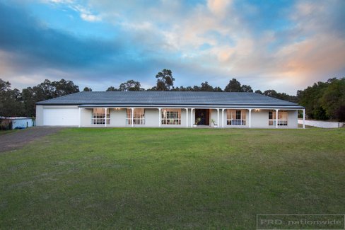 20 Cahill Close, BLACK HILL NSW 2322