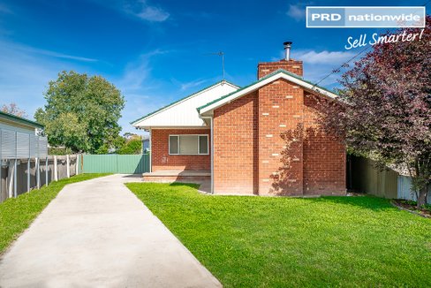 20 Campbell Place, WAGGA WAGGA NSW 2650