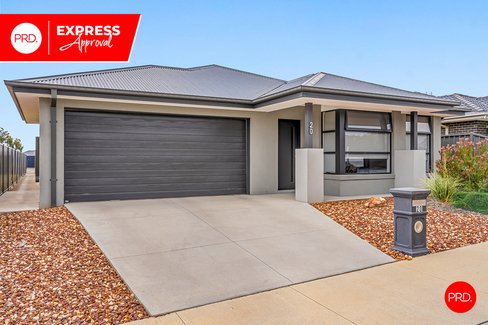 20 Campbell Road, HUNTLY VIC 3551