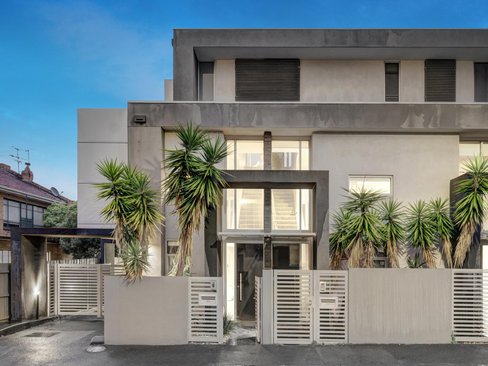 20 Carroll Street Richmond 3121