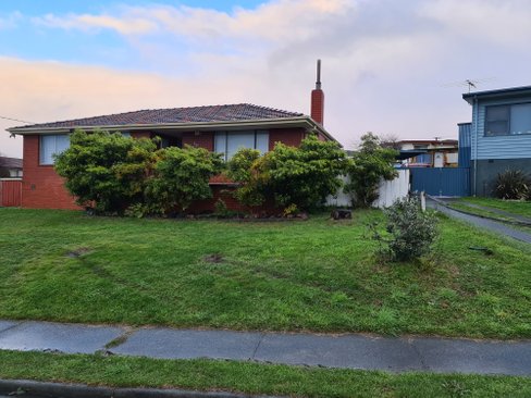 20 Checquers Street, ROKEBY TAS 7019