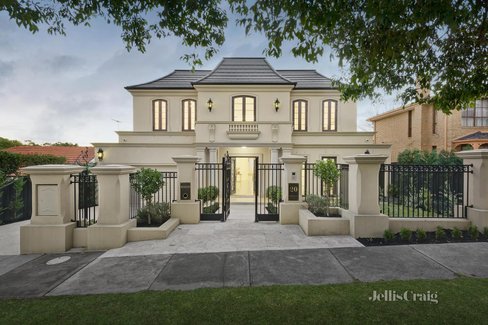 20 Clayton Road Balwyn 3103