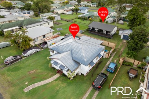 20 Convent Parade, CASINO NSW 2470