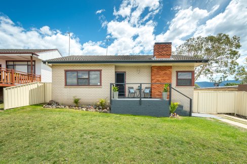 20 Coolabah Road, DAPTO NSW 2530