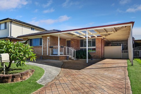 20 Coolibah Ave, ALBION PARK RAIL NSW 2527
