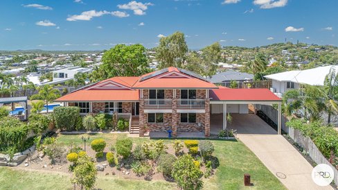 20 Coral Ridge Drive, EIMEO QLD 4740