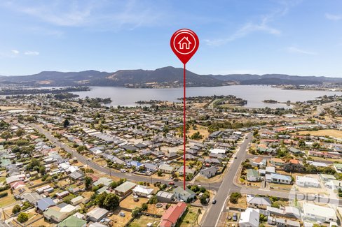 20 Corranga Drive, CHIGWELL TAS 7011