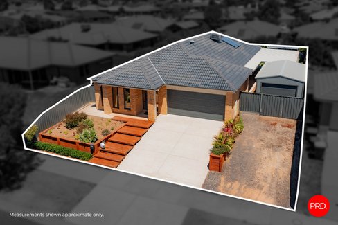 20 Counsel Road, HUNTLY VIC 3551