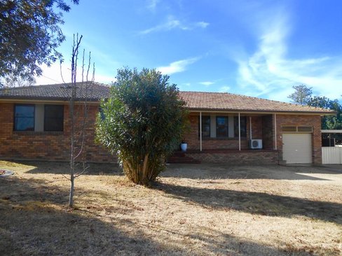 20 Craigends Lane, TAMWORTH NSW 2340