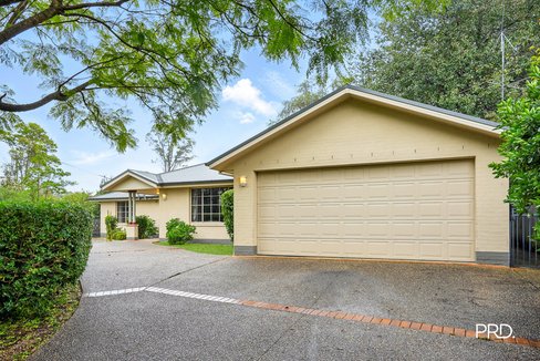 20 Crane Street, Springwood NSW 2777