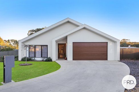 20 Creekside Court, LAVINGTON NSW 2641