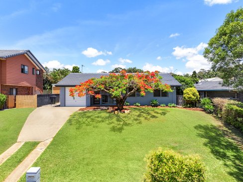 20 Crinum Crescent, SOUTHPORT QLD 4215