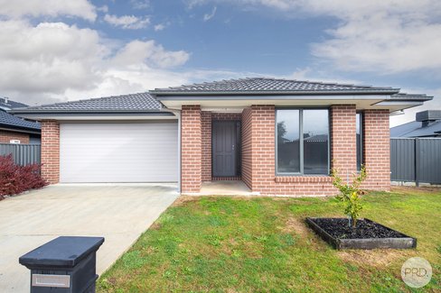 20 Crowther Drive, LUCAS
