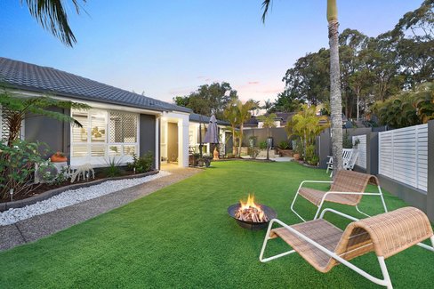 20 Daryl Drive, VARSITY LAKES QLD 4227
