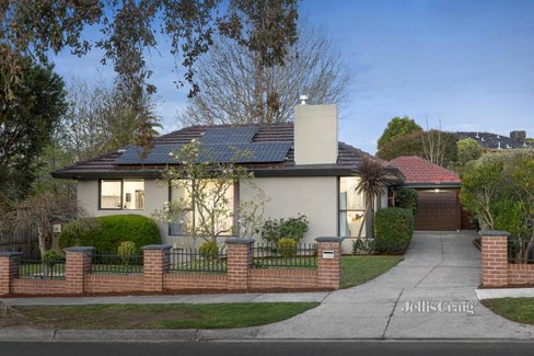 20 Derham Street Mount Waverley 3149