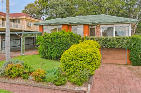 20 Devon Road, DAPTO NSW 2530