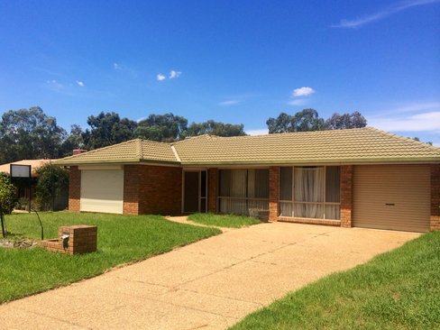 20 Doman Street, ESTELLA NSW 2650