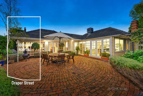 20 Draper Street Mckinnon 3204