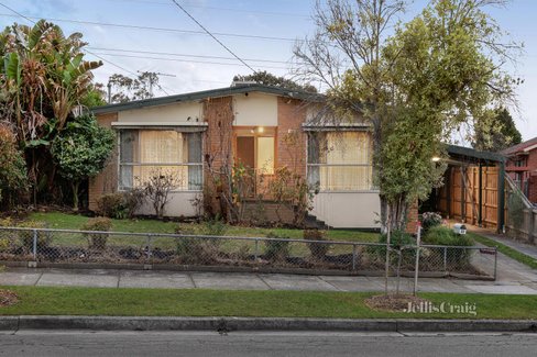 20 Eclipse Crescent Watsonia 3087