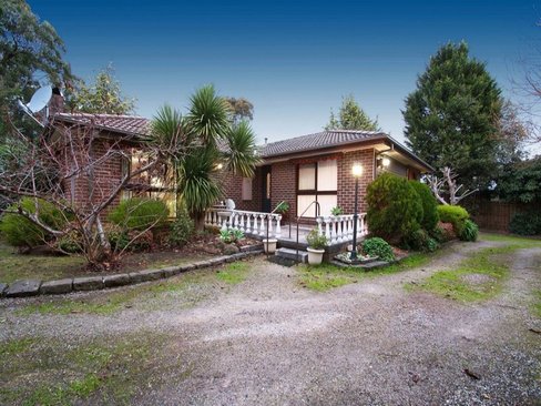 20 Edith Avenue Croydon 3136