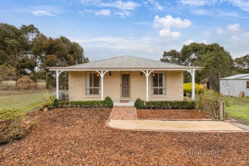 20 Elizabeth Street Smythesdale 3351