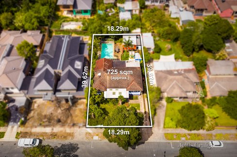 20 Finlayson Street Doncaster 3108